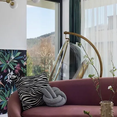 Sevilla Z Prywatna Sauna Appartement