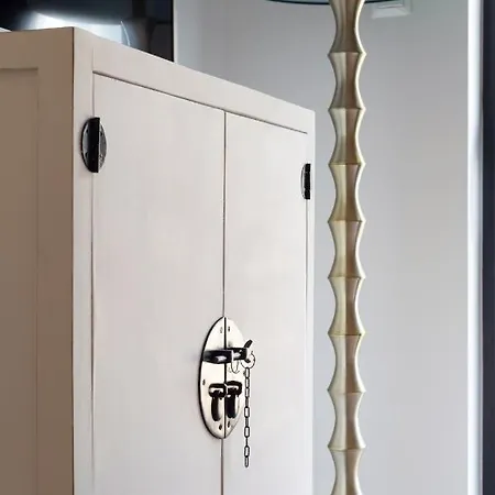 Sevilla Z Prywatna Sauna * シュチルク
