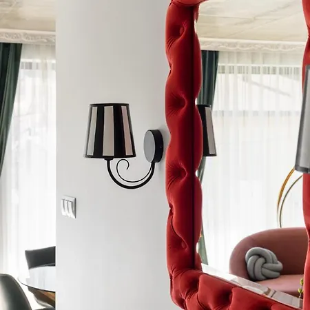 Sevilla Z Prywatna Sauna *