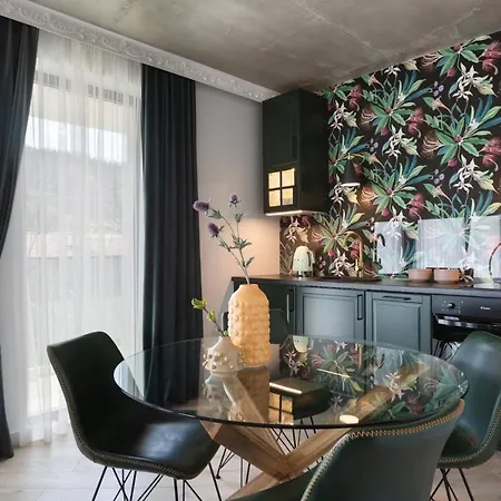 Apartamento Sevilla Z Prywatna Sauna