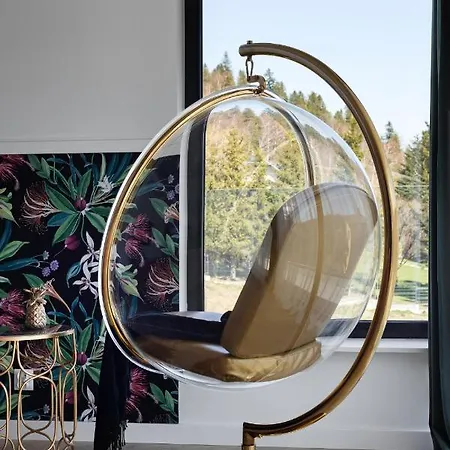 Sevilla Z Prywatna Sauna Appartement