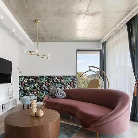 Sevilla Z Prywatna Sauna