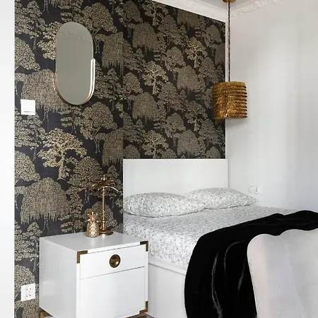 Sevilla Z Prywatna Sauna * Szczyrk