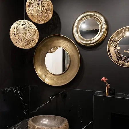 Апартаменты Sevilla Z Prywatna Sauna Щирк