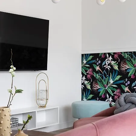 Sevilla Z Prywatna Sauna Szczyrk