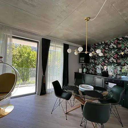 Sevilla Z Prywatna Sauna * Szczyrk