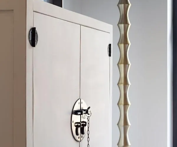 Sevilla Z Prywatna Sauna * Щирк