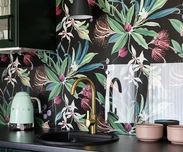 Sevilla Z Prywatna Sauna Апартаменты