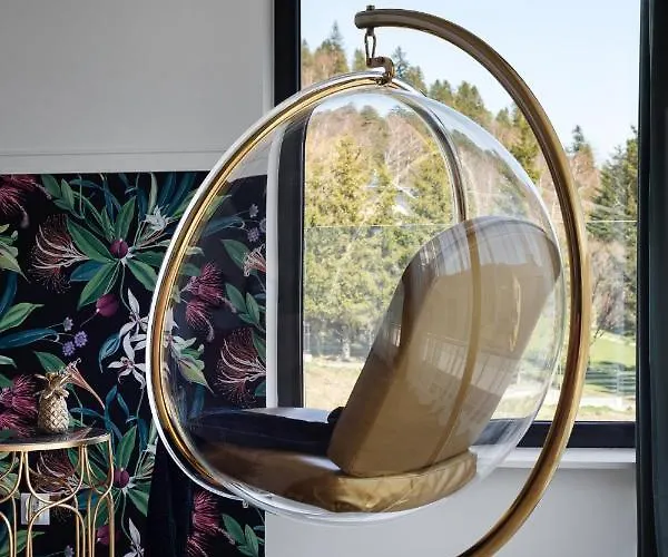 Sevilla Z Prywatna Sauna Apartment