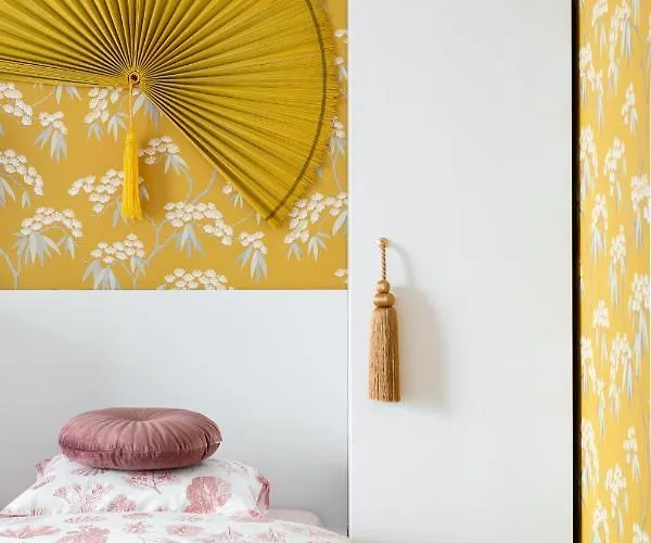 Sevilla Z Prywatna Sauna Апартаменты Щирк