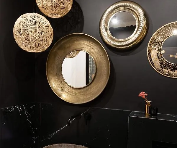 Апартаменты Sevilla Z Prywatna Sauna Щирк