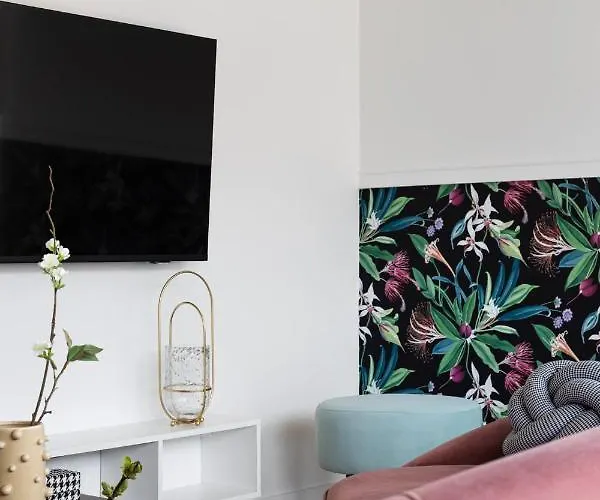 Sevilla Z Prywatna Sauna Щирк